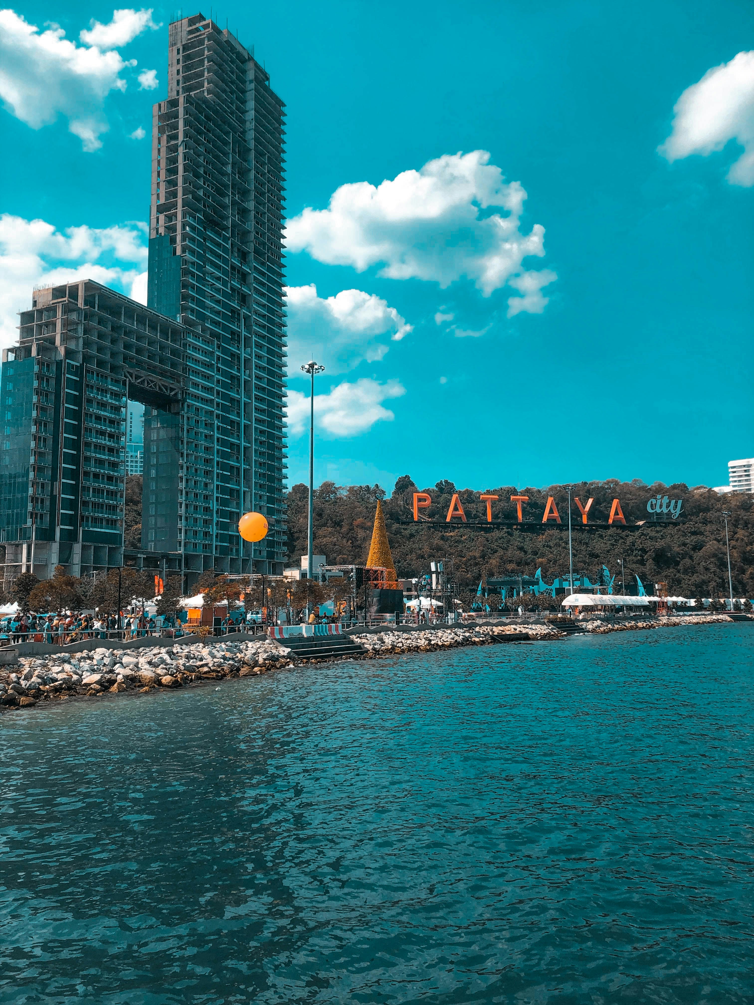 Pattaya