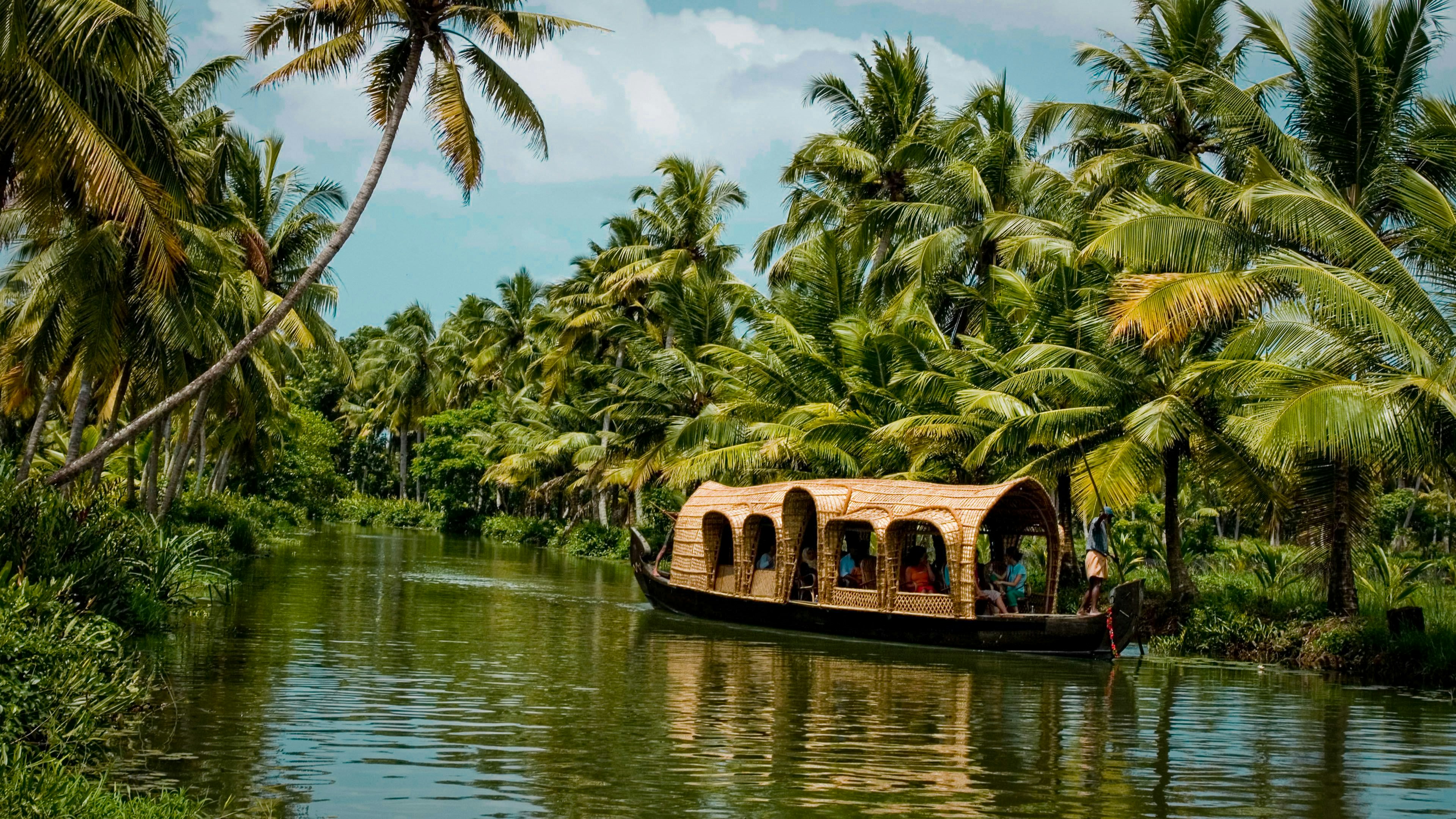 India