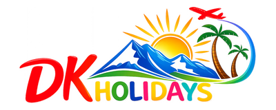 DK HOLIDAYS