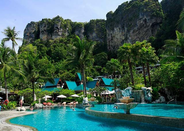 🌴🎆 DIWALI GETAWAY – PHUKET AND KRABI